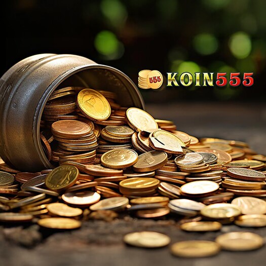 KOIN555 login