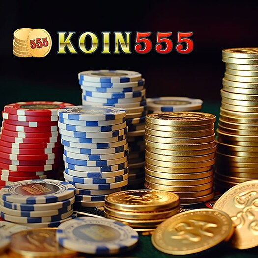 KOIN555 slot login