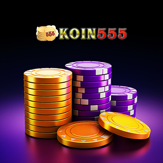 KOIN555 slot