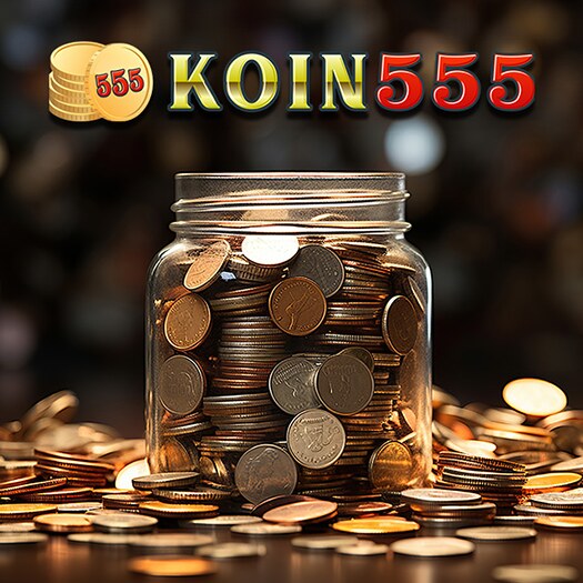 KOIN555 Banner